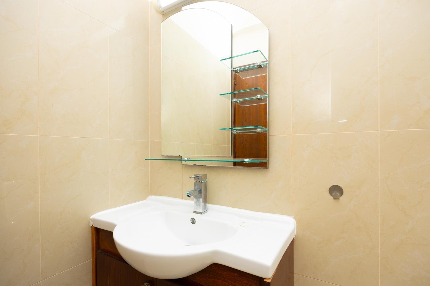 Villa Aquavitus Pachyammos Екстериор снимка