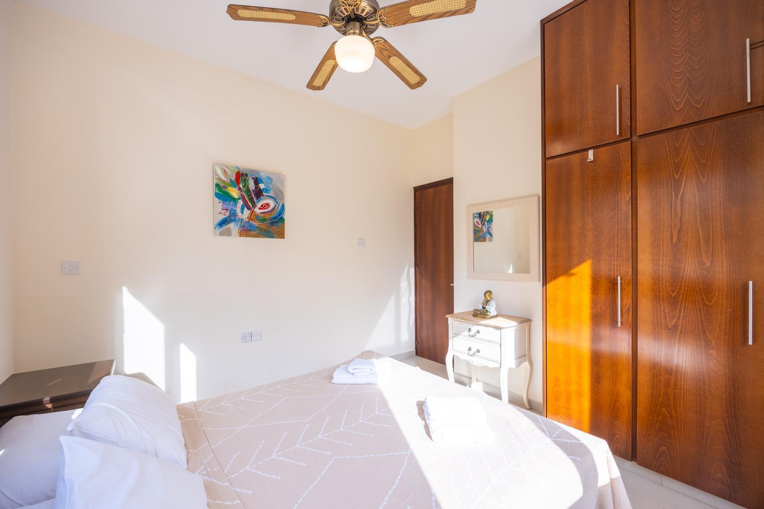 Villa Aquavitus Pachyammos Екстериор снимка