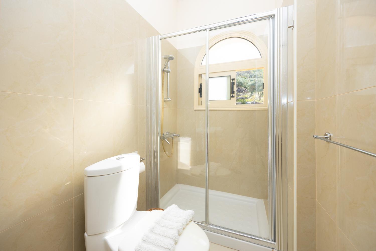 Villa Aquavitus Pachyammos Екстериор снимка